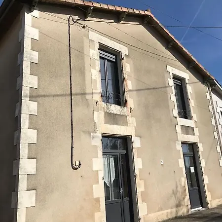 Petite Escale Vivonnoise *