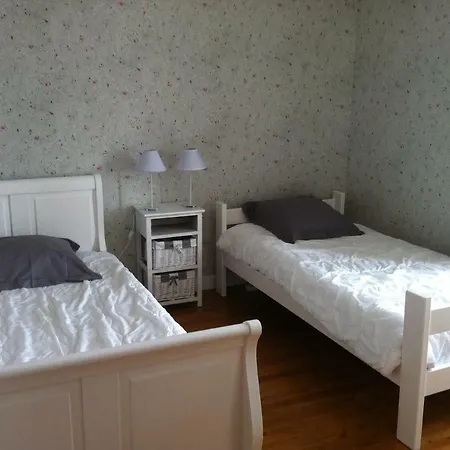 Ferienhaus Petite Escale Vivonnoise *