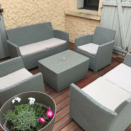 Petite Escale Vivonnoise *