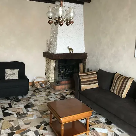 Petite Escale Vivonnoise