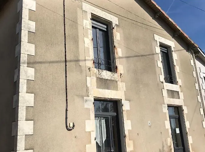 Petite Escale Vivonnoise *