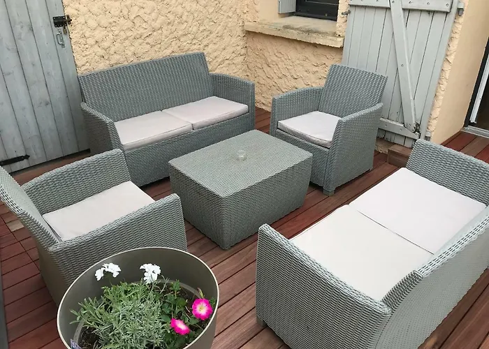 Petite Escale Vivonnoise *