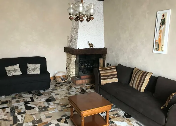 Petite Escale Vivonnoise